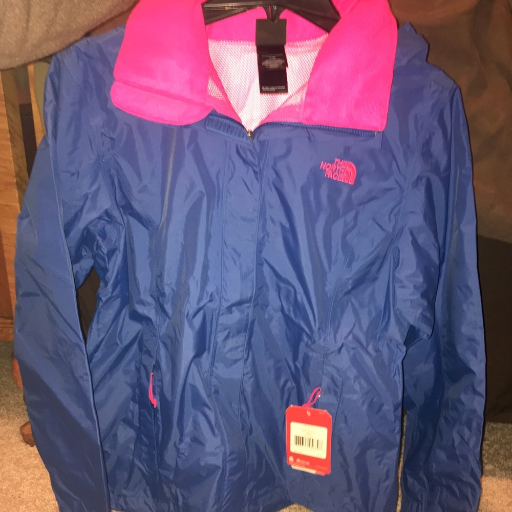 *SOLD* NorthFace Jacket